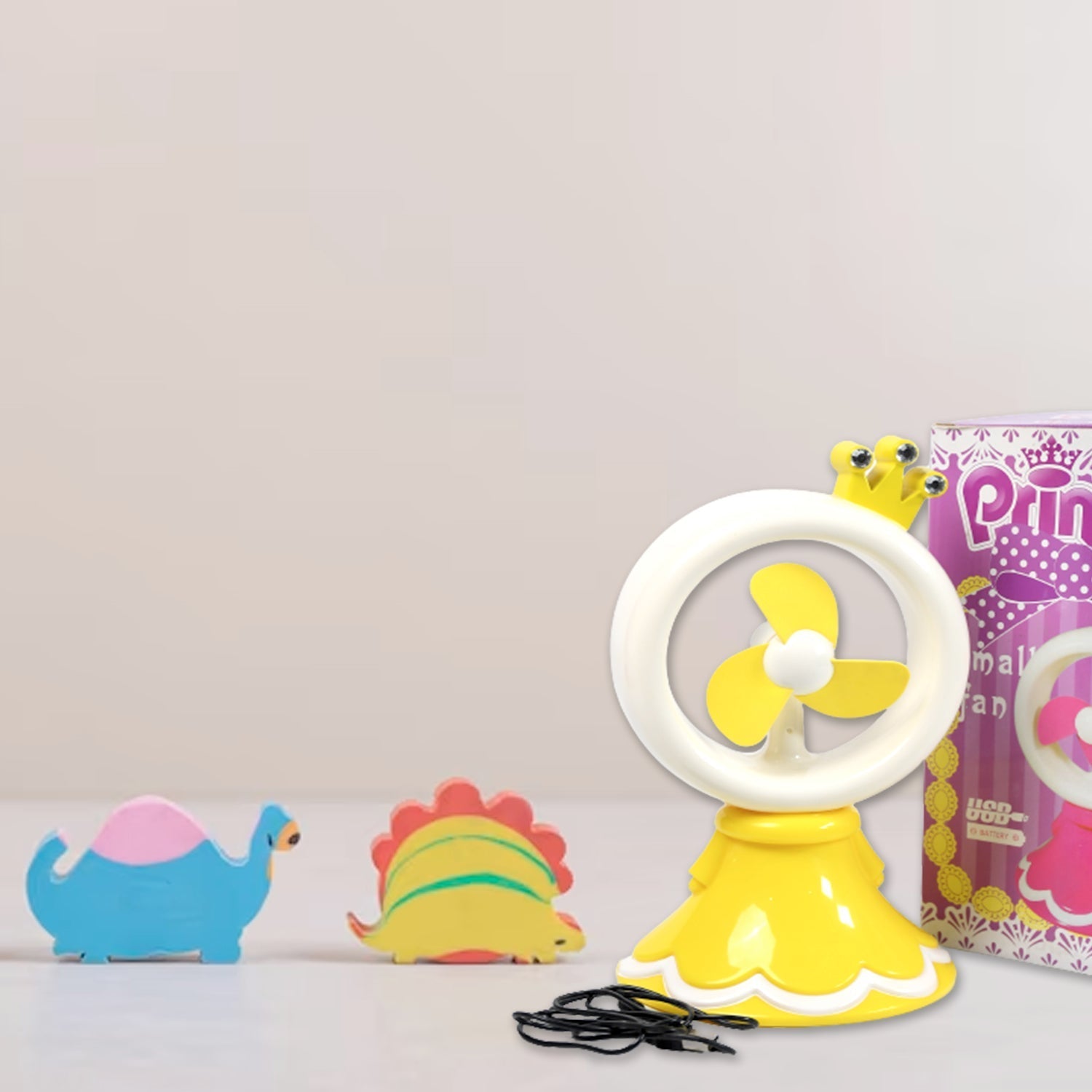 Bright color USB fan Bright color USB fan